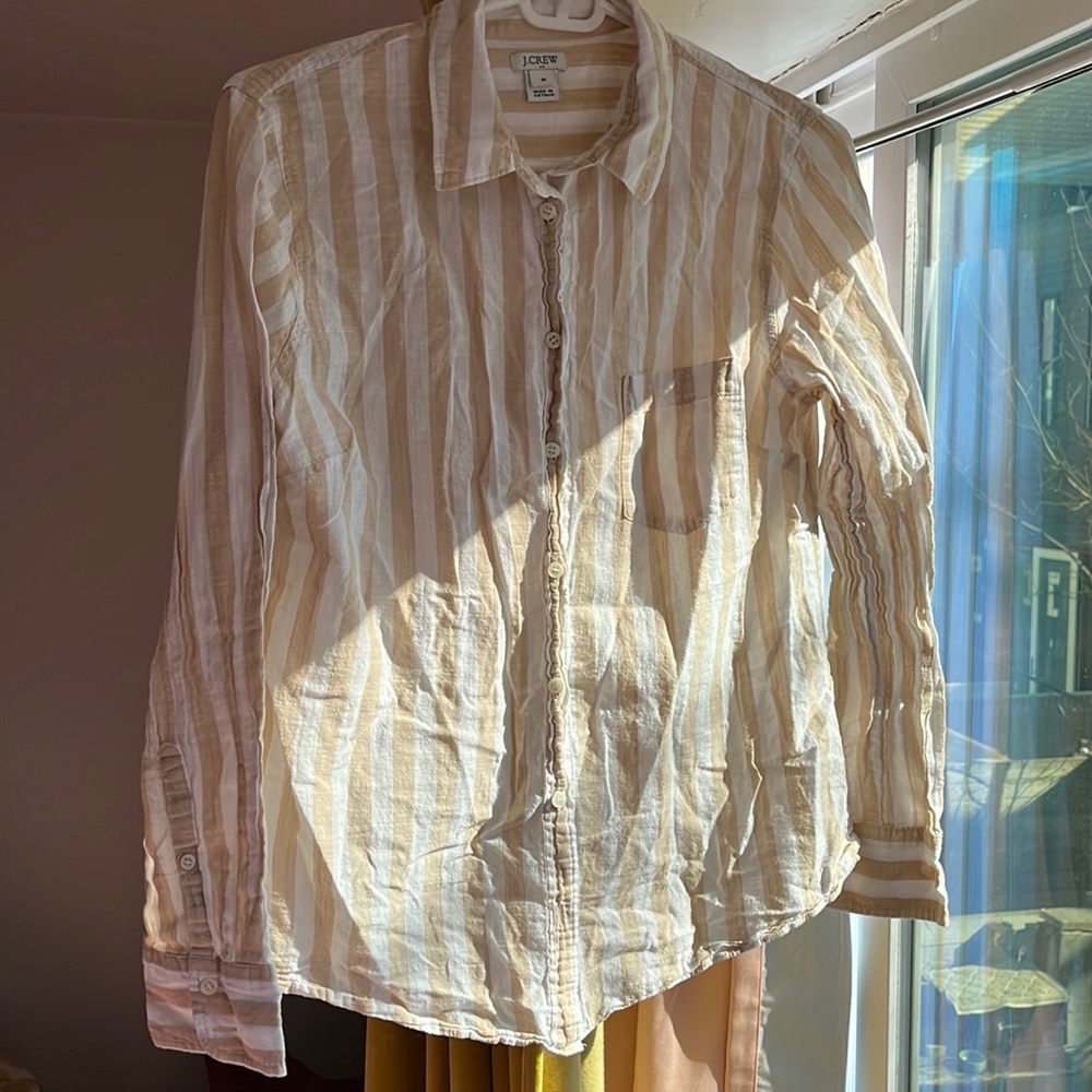 JCREW Top